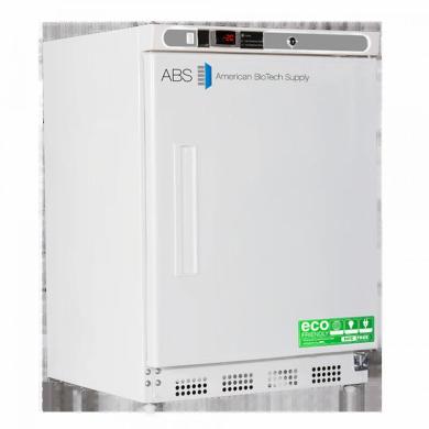 ABS 4.6 Cu Ft Premier Built-In Undercounter Refrigerator ABT-HC-UCBI-0404-cover