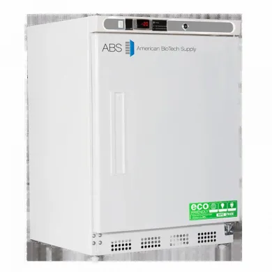 ABS 4.6 Cu Ft Premier Built-In Undercounter Refrigerator ABT-HC-UCBI-0404