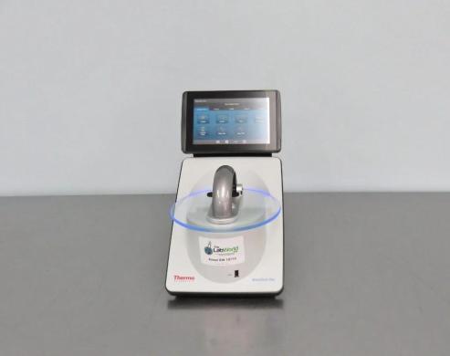 Thermo Scientific NanoDrop One Microvolume UV-Vis Spectrophotometer for DNA, RNA, Protein Quantification-cover