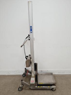 LiftSafe 60KG Electric Work Positioner-cover
