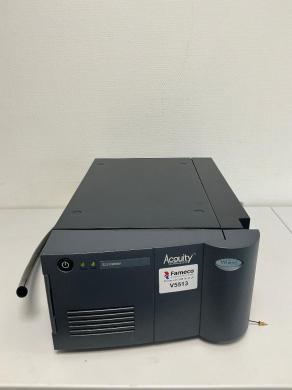 Waters Acquity 186015027 Evaporative Light Scattering Detector for HPLC-cover