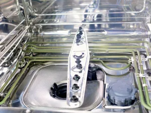Miele G 7883 Laboratory Dishwasher with Dual Dosing Units and Multiple Cleaning Programs, 8 of 8