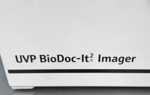 Analytik Jena UVP BioDoc-It2 Gel Documentation and Imaging System with VisionWorks Software, 14 of 15