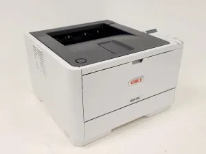 Roche Cobas e 411 Automated Immunoassay Analyzer with Disk System and Stand, 47 of 56
