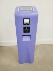 Bioquell H202 Decontamination System Z-2 & R-10, 12 of 39