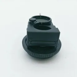 Nikon Slide Out Polarizer for DIC on TE200 / TE300 Inverted Microscope, 3 of 7