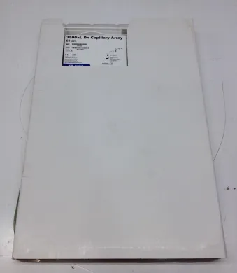 ABI 3500xL Dx 50cm Capillary Array for High-Performance DNA Sequencing