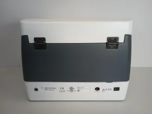 Agilent 2200 TapeStation Automated Electrophoresis System for Nucleic Acid QC, 4 of 4