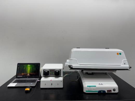 GE ReadyToProcess Wave25 Single-Use Bioreactor System for Flexible Cell Culture-cover