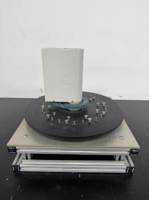 Beckman Coulter Ambient Carousel Automated Sample Loader-cover