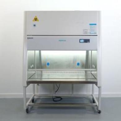 Airtech BSC-1304 II A2 Class II-A2 Biological Safety Cabinet-cover