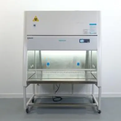 Airtech BSC-1304 Class II A2 Biosafety Cabinet