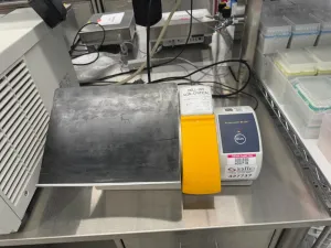 ChemoMetec NucleoCounter NC-200 Automated Benchtop Cell Counter, 2 of 3