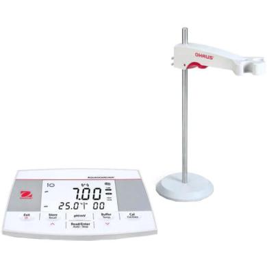 Ohaus AB23PH-B Bench pH/ORP Meter with Temperature Measurement-cover