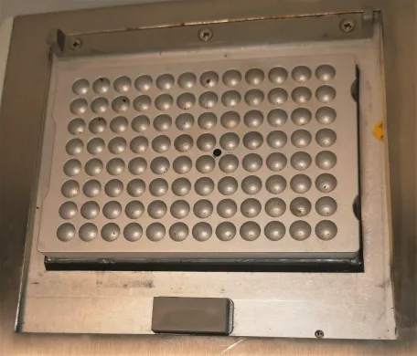 Techne PHC-3 Programmable Thermal Cycler