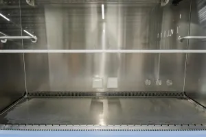 CleanAir EF-S4 Microbiological Safety Cabinet, 4 of 7