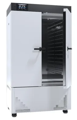 Climate Chamber KKS 400 with Steam Humidifier and Smart PRO Control Panel