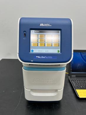 Applied Biosystems StepOnePlus Real-Time PCR System for Molecular Diagnostics-cover