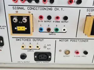 Armfield PCT Instrumentation & Control System Lab (Spares/Repairs), 41 of 47