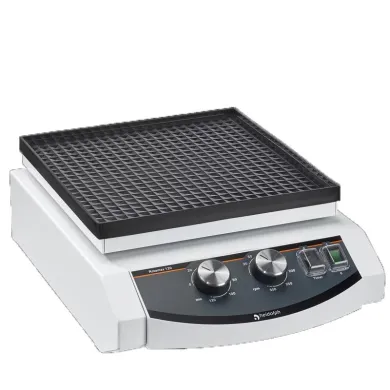 Heidolph Orbital Rotamax 120 Platform Shaker