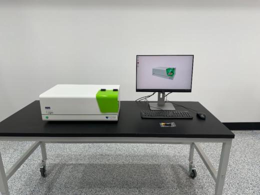 Cytena f. Sight Single Cell Isolator for Precise Microfluidic Single-Cell Sorting-cover