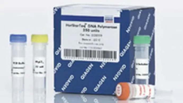 QIAGEN HotStarTaq DNA Polymerase