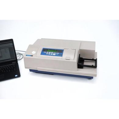 Molecular Devices SpectraMax M3 Multi-Mode Microplate Reader with SoftMax Pro 7.1 Software-cover
