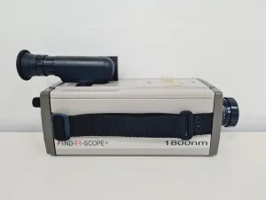 FJW Optical Systems Find-R-Scope 1800nm IR Viewing Camera, 18 of 19