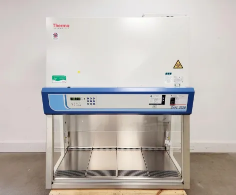 Thermo Scientific Class 2 Safe 2020 1.2 Biological Safety Cabinet