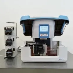 Thermo Scientific Versette 6-Channel Automated Liquid Handling Robot, 3 of 12