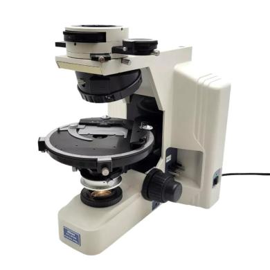 Nikon Eclipse E600 Polarizing Microscope Stand w | QuestPair