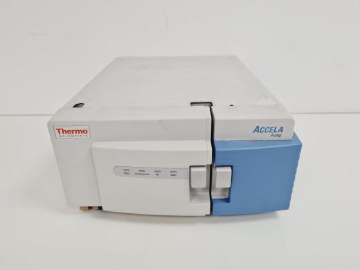 Thermo Scientific Accela Pump For HPLC System Lab-cover