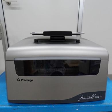 Promega AS8500 Maxcell RSC 48System Automated Nucleic Acid Purification System-cover