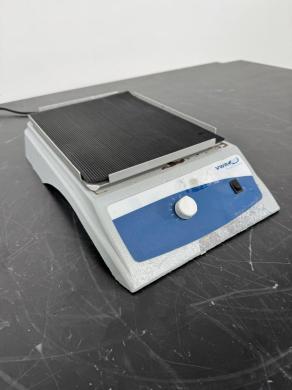VWR Standard Analog Orbital Laboratory Shaker for Cell Culture and Mixing Applications-cover