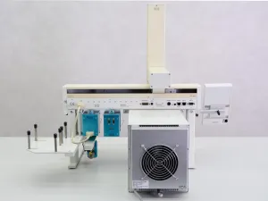CTC Analytics HTC Pal Autosampler, 5 of 6