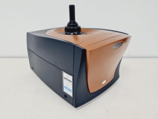 TA Instruments Nano ITC Isothermal Titration Calorimeter Lab-cover