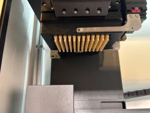 Wuhan MGI MGISP-960 Automated High-Throughput Sample Preparation System, 3 of 4
