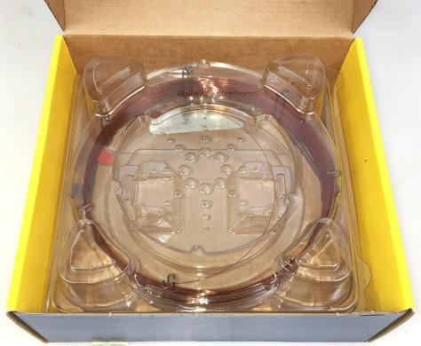 Agilent HP-5 (19019J-413) Capillary Column 30M x 0.32mm x 0.25µm-cover