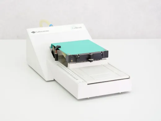 Labsystems Cellwash Microplate Washer for 96-well Plates