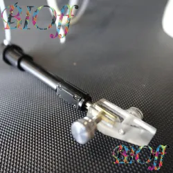 Narishige MO-10 One-Dimensional Hydraulic Micromanipulator, 5 of 5