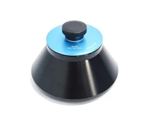 Beckman Avanti JA-20 Fixed Angle Rotor for JXN-26 Series Centrifuges, 2 of 4