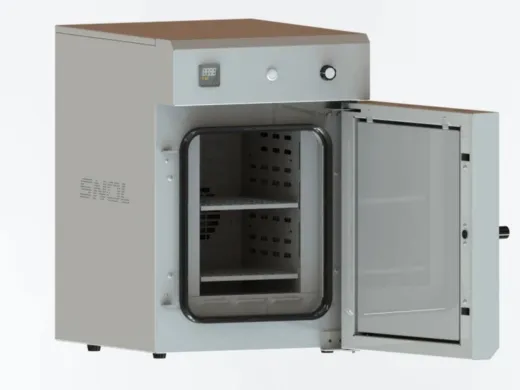 Snol 20/300 NNL Laboratory Forced Air Circulation Oven