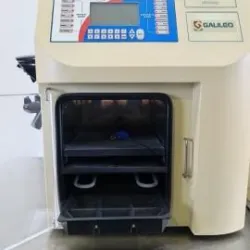 VirTis Advantage EL-85 Freeze Dryer with –85 °C Condenser & Programmable Microprocessor Control, 8 of 12