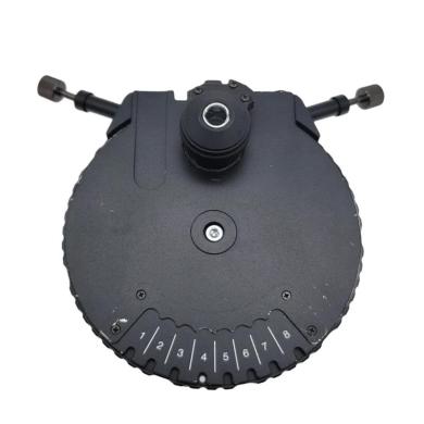 Olympus U-UCD8 Universal Swing Out Condenser for BX Series Microscopes-cover