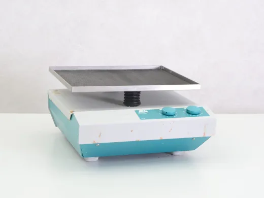 Edmund Bühler WS-10 Linear Shaker