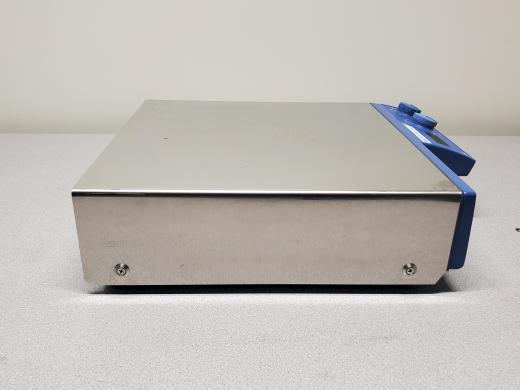 IKA MIDI MR1 Digital Magnetic Stirrer, 50 L Capacity, 1000 RPM, Stainless Steel, USB & RS232-cover