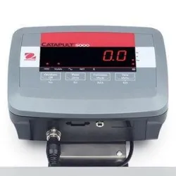 Ohaus Catapult 5000 C51XE30L Shipping Scale, 2 of 2