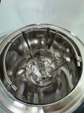 316L Stainless Steel Vessel for Laboratory and Industrial Applications-cover