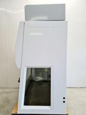 CAS BioMAT 2 Class 2 Microbiological Safety Cabinet Lab-cover