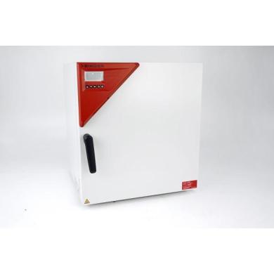 Binder ED56 E3.1 Drying Oven Trockenschrank Wärmeschrank Umluft 300°C 57L-cover